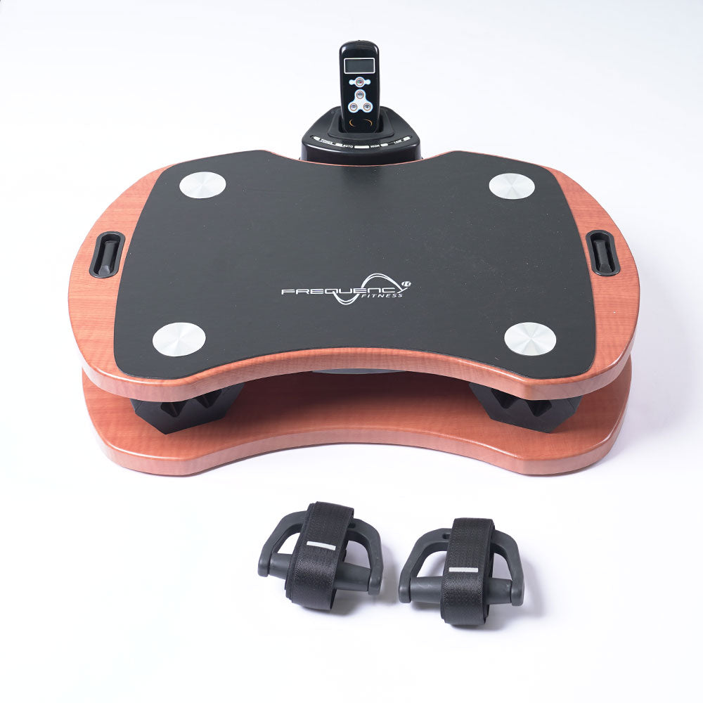 Frequency Fitness Vibration Machine 10