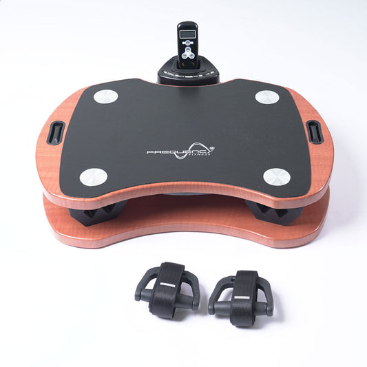 Frequency Fitness Vibration Machine 10