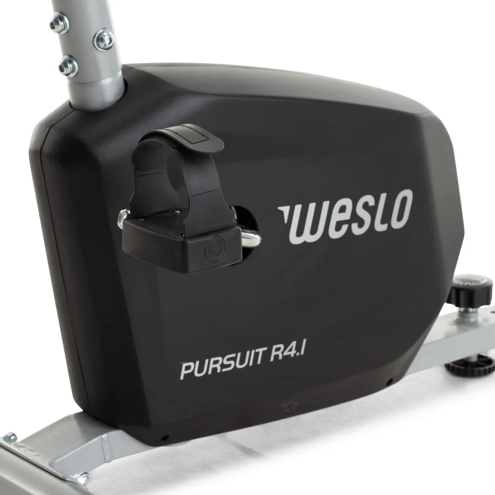 Weslo Pursuit R 4.1 Recumbent Exercise Bike