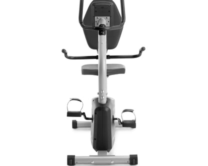 Weslo Pursuit R 4.1 Recumbent Exercise Bike