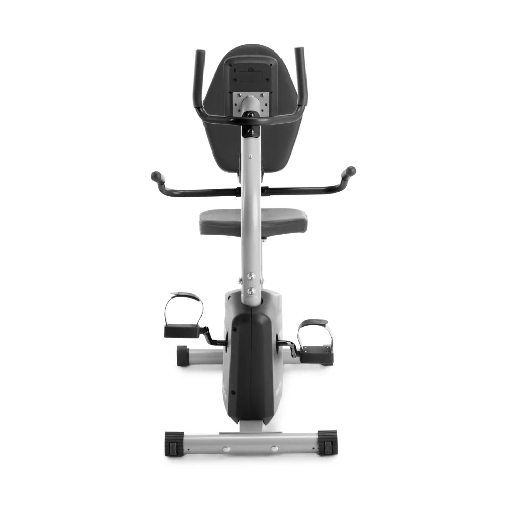 Weslo Pursuit R 4.1 Recumbent Exercise Bike