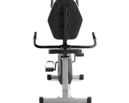 Weslo Pursuit R 4.1 Recumbent Exercise Bike