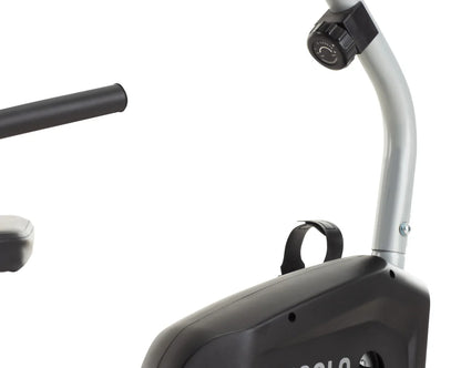 Weslo Pursuit R 4.1 Recumbent Exercise Bike