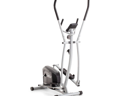 Weslo Momentum G 4.1 Rear-Drive Elliptical