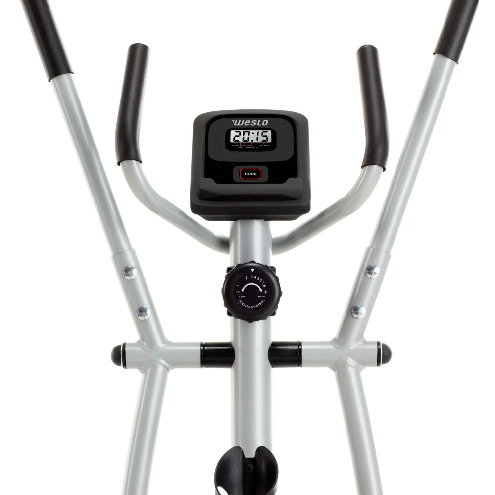 Weslo Momentum G 4.1 Rear-Drive Elliptical