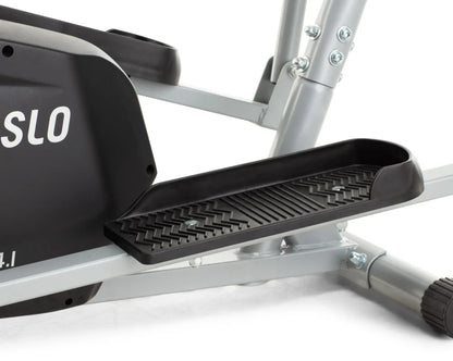 Weslo Momentum G 4.1 Rear-Drive Elliptical