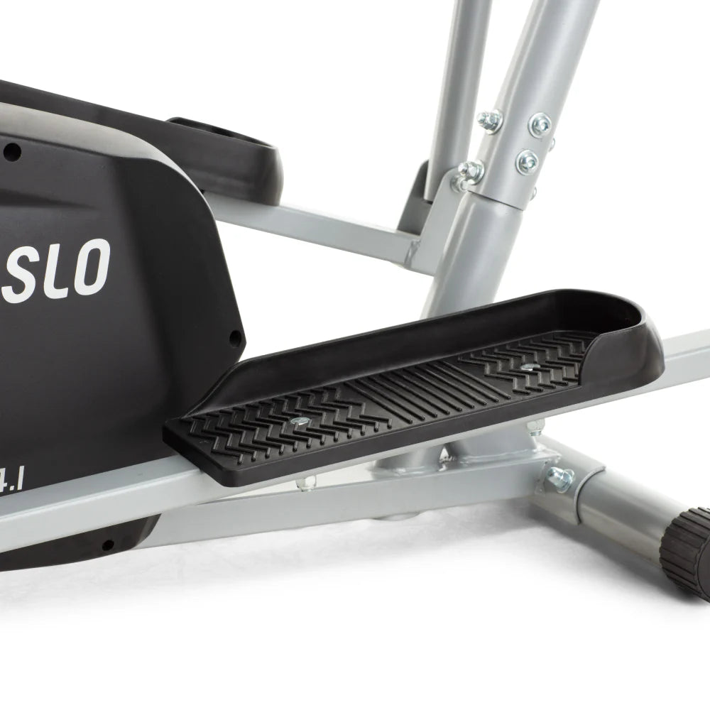 Weslo Momentum G 4.1 Rear-Drive Elliptical