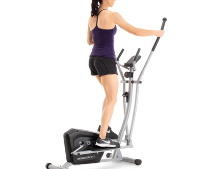 Weslo Momentum G 4.1 Rear-Drive Elliptical