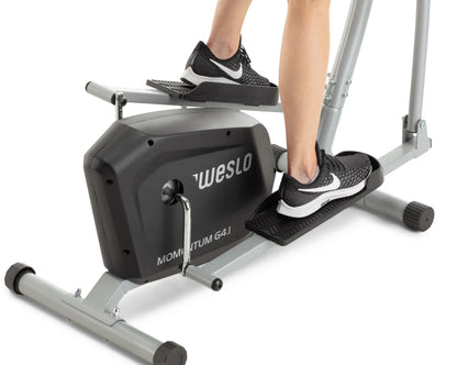 Weslo Momentum G 4.1 Rear-Drive Elliptical