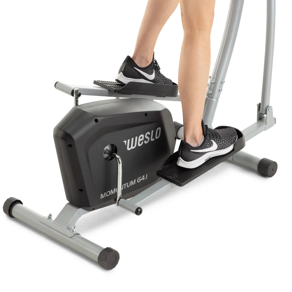 Weslo Momentum G 4.1 Rear-Drive Elliptical