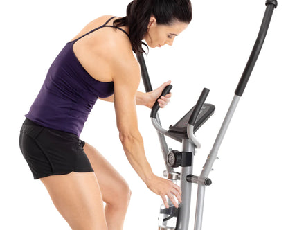 Weslo Momentum G 4.1 Rear-Drive Elliptical