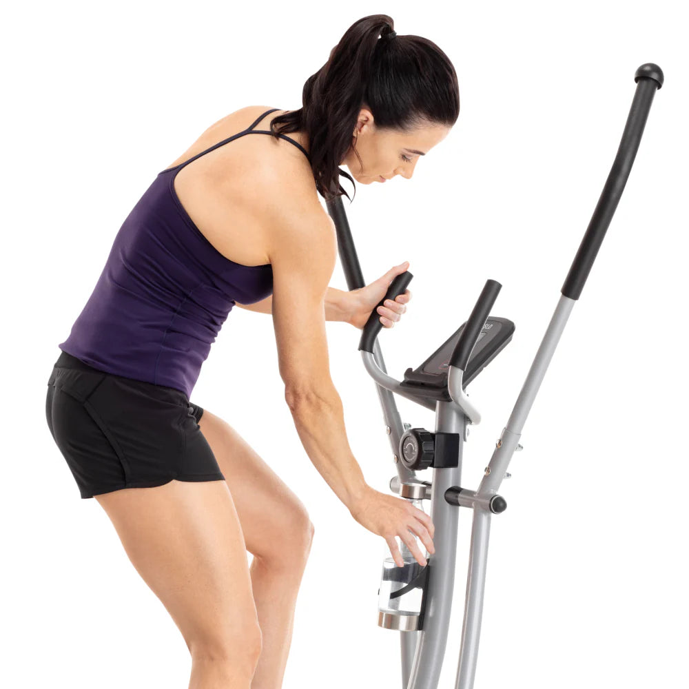 Weslo Momentum G 4.1 Rear-Drive Elliptical