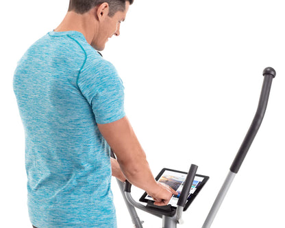 Weslo Momentum G 4.1 Rear-Drive Elliptical