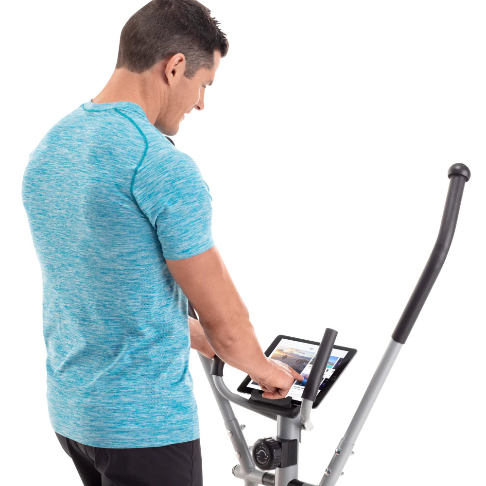 Weslo Momentum G 4.1 Rear-Drive Elliptical