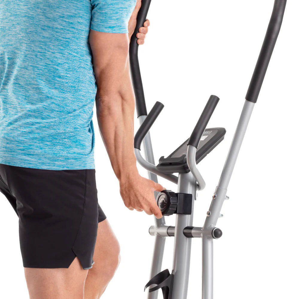 Weslo Momentum G 4.1 Rear-Drive Elliptical