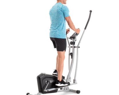 Weslo Momentum G 4.1 Rear-Drive Elliptical