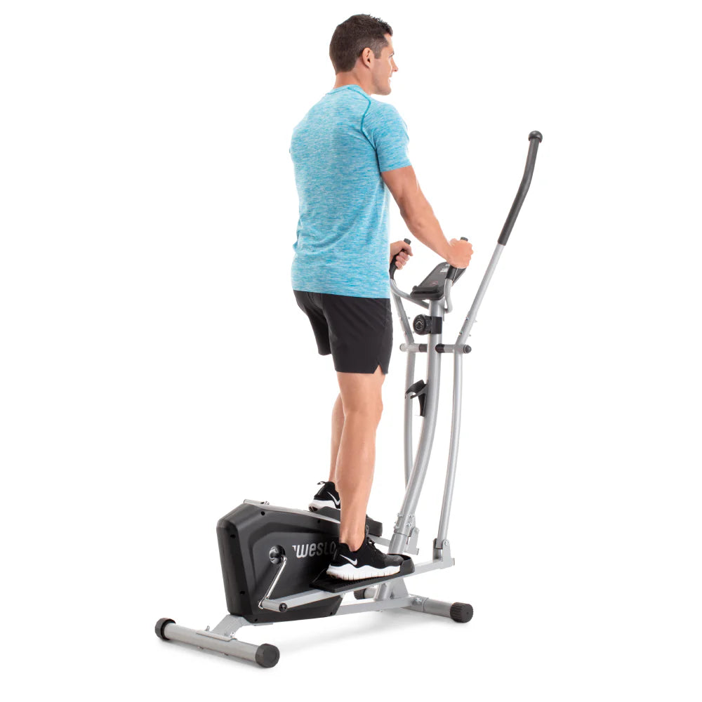 Weslo Momentum G 4.1 Rear-Drive Elliptical