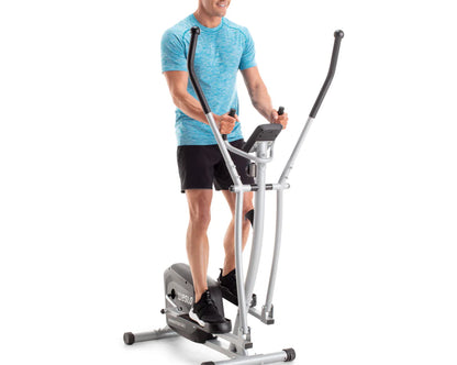 Weslo Momentum G 4.1 Rear-Drive Elliptical