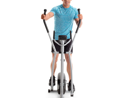 Weslo Momentum G 4.1 Rear-Drive Elliptical