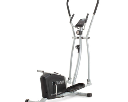 Weslo Momentum G 4.1 Rear-Drive Elliptical