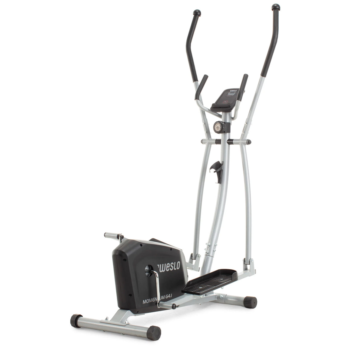 Weslo Momentum G 4.1 Rear-Drive Elliptical