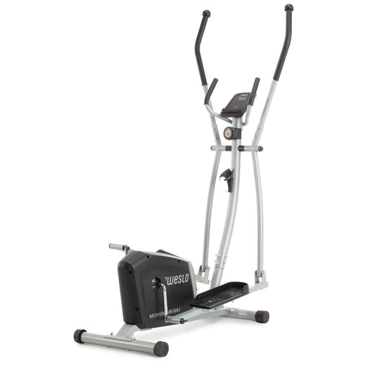 Weslo Momentum G 4.1 Rear-Drive Elliptical