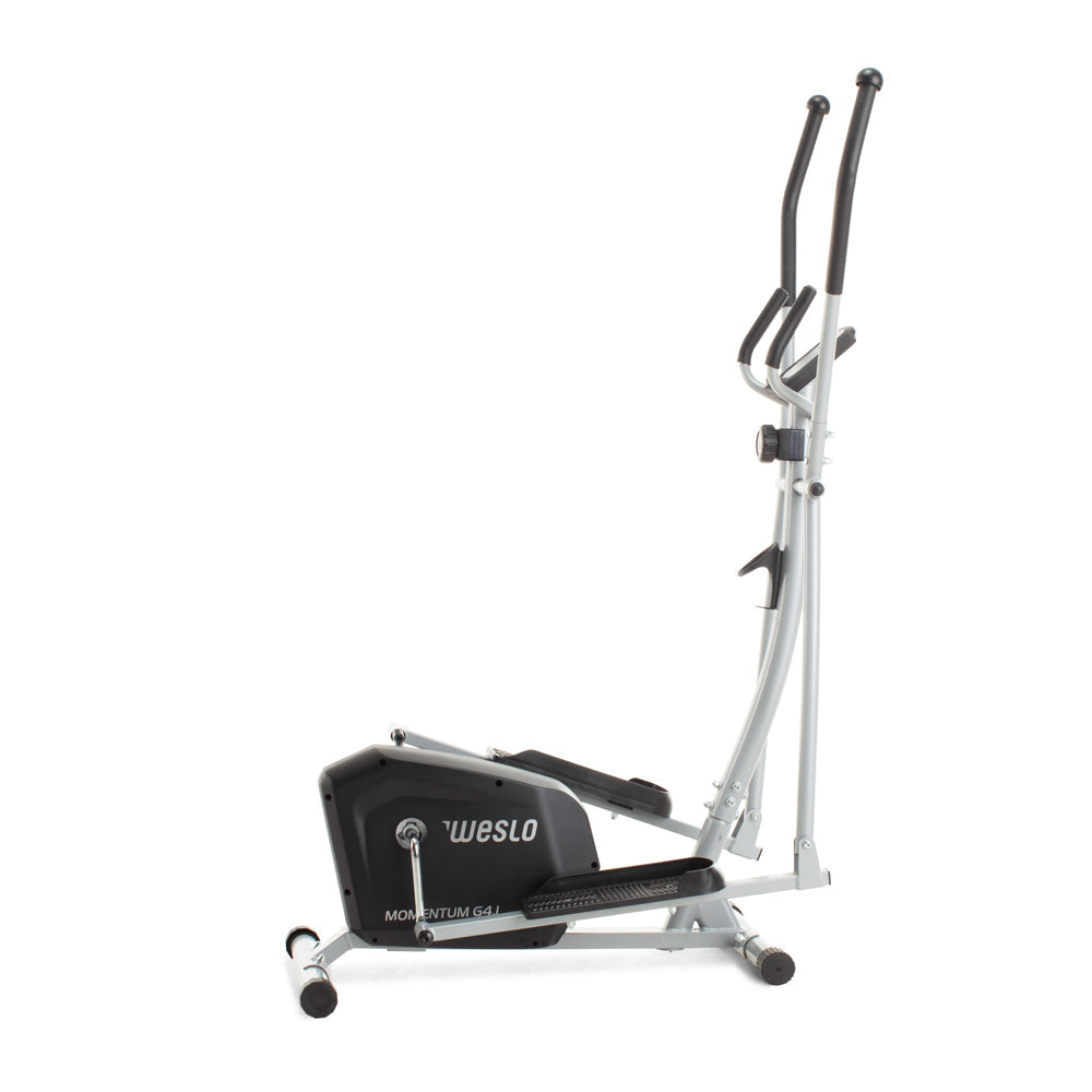 Weslo Momentum G 4.1 Rear-Drive Elliptical