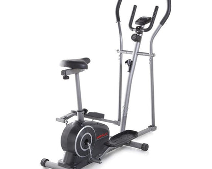 Weslo Momentum G 3.2 Elliptical Cardio Canada.