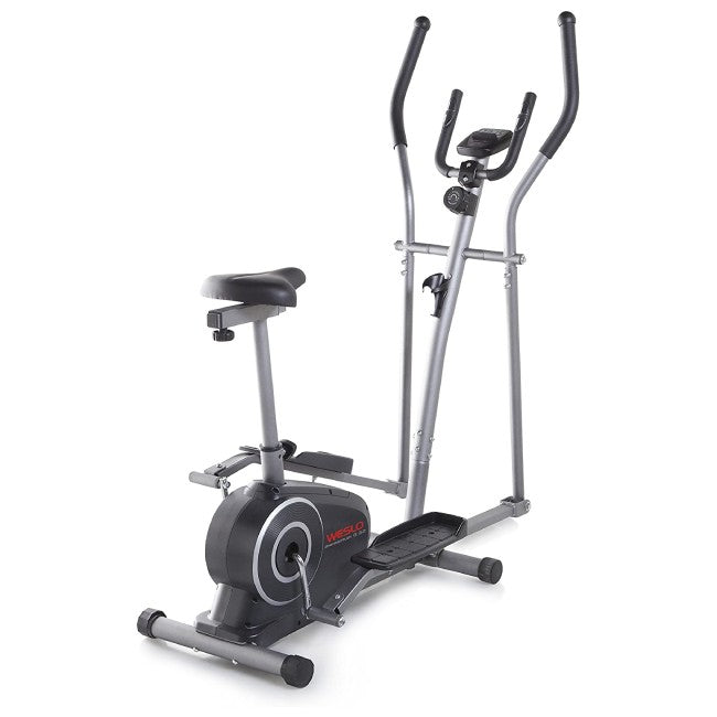 Weslo Momentum G 3.2 Elliptical Cardio Canada.