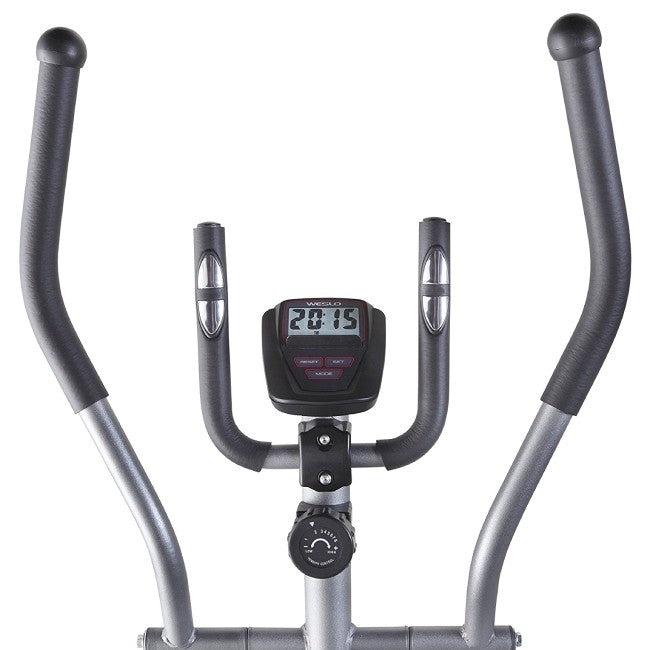 Weslo Momentum G 3.2 Elliptical Cardio Canada.