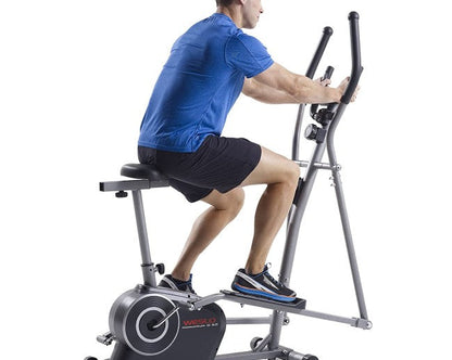 Weslo Momentum G 3.2 Elliptical Cardio Canada.