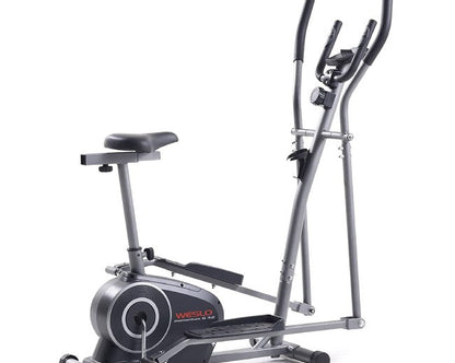 Weslo Momentum G 3.2 Elliptical Cardio Canada.