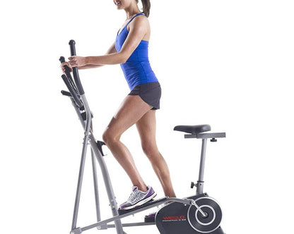 Weslo Momentum G 3.2 Elliptical Cardio Canada.