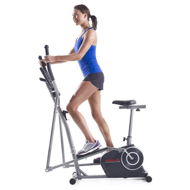 Weslo Momentum G 3.2 Elliptical Cardio Canada.