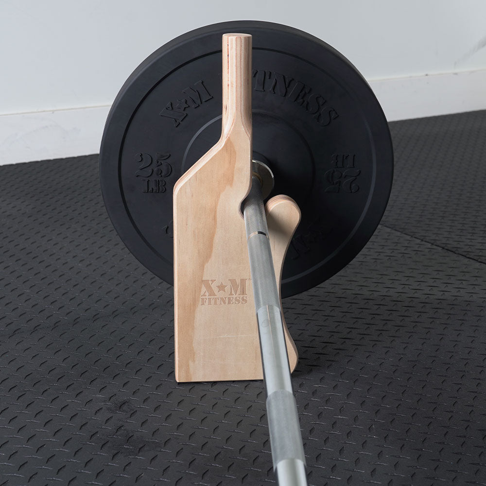 XM WOOD DEADLIFT JACK