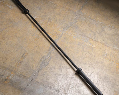 IRONAX ULTIMATE Strength Combo ~
