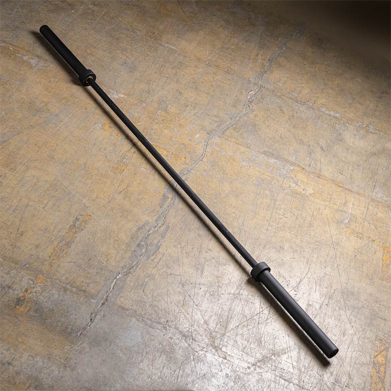 IRONAX ULTIMATE Strength Combo ~