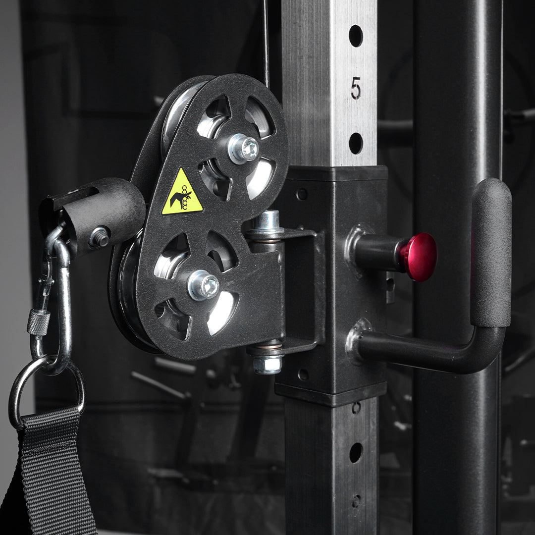 IRONAX XFT Functional Trainer