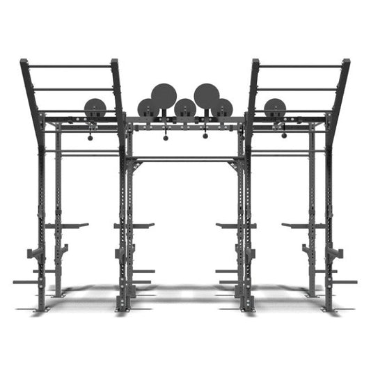 XM FITNESS Rigs XM-14x40424 Strength Machines Canada.