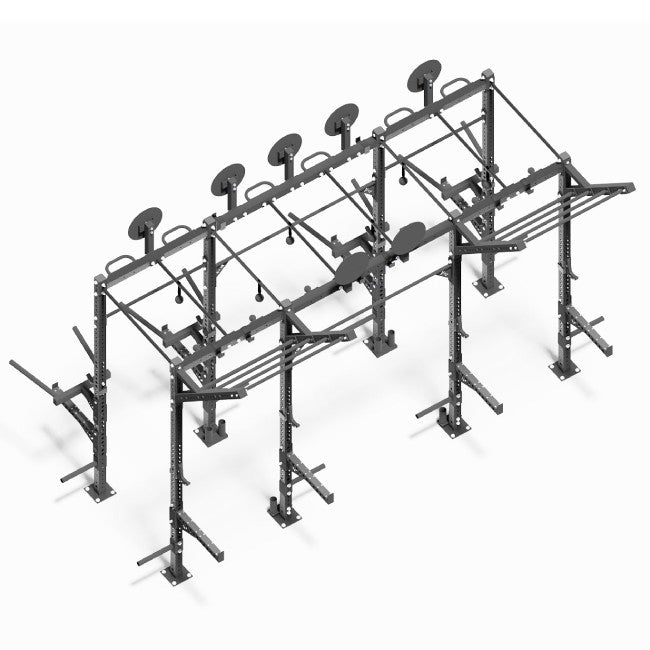 XM FITNESS Rigs XM-14x40424 Strength Machines Canada.