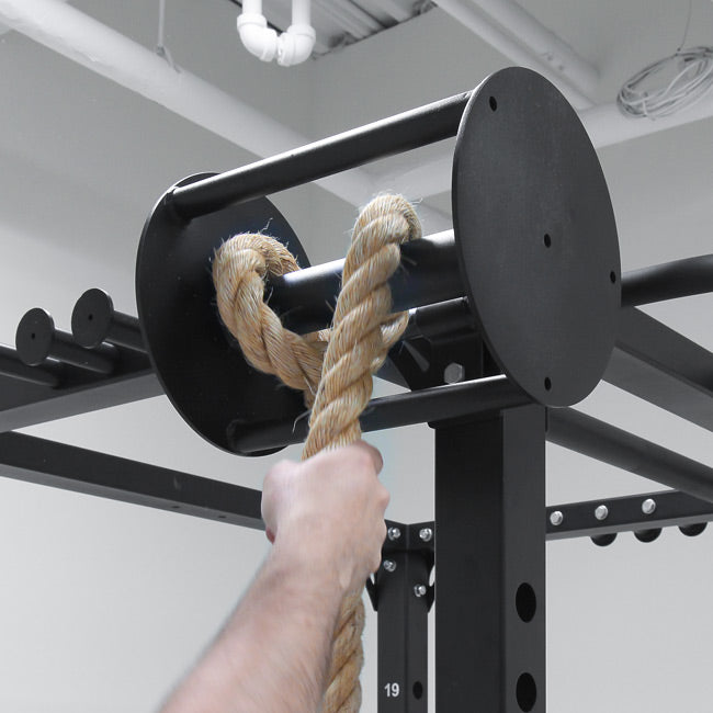 XM Fitness Rope Attachment Strength Machines Canada.