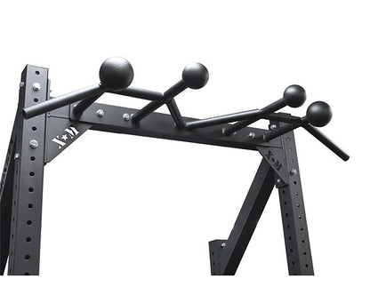 XM Cannonball Pull Up Bar Strength Machines Canada.