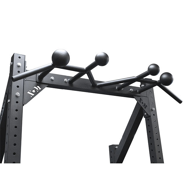 XM Cannonball Pull Up Bar Strength Machines Canada.