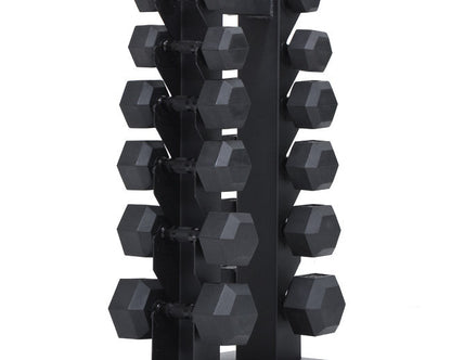 XM 6 Pair Vertical Dumbbell Rack SET Strength & Conditioning Canada.