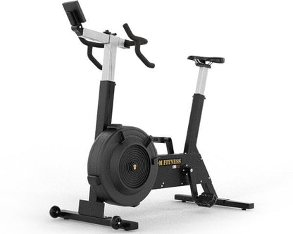 XM FITNESS Erg Bike Cardio Canada.