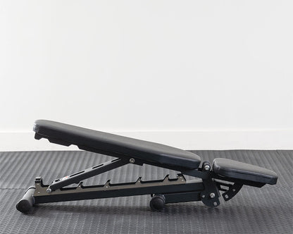 XM FID Folding Bench