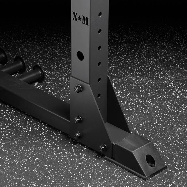 XM FITNESS 365 Infinity Power Rack – Fitness Depot Atlantic