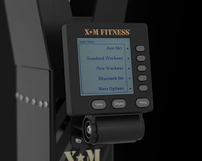 XM FITNESS Air Skier Cardio Canada.