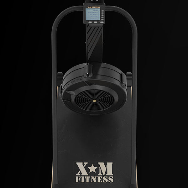 XM FITNESS Air Skier Cardio Canada.