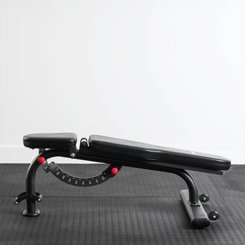 XM FITNESS HD Adjustable FID Bench